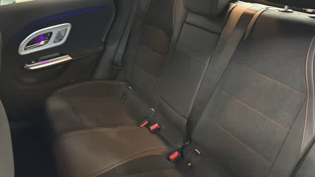 New 2027 Liquid Crystal Green Mercedes-Benz CLA 220 Hybrid image 32