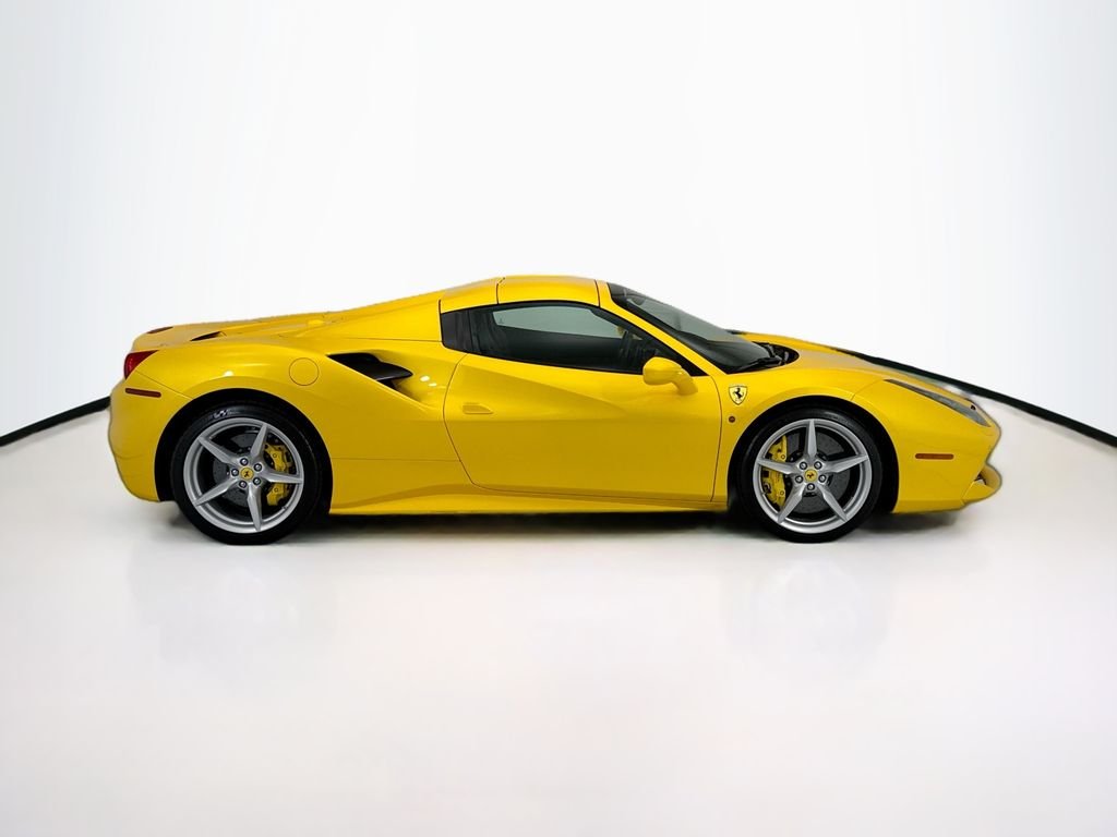 2019 Ferrari 488 Spider Base - Photo 12