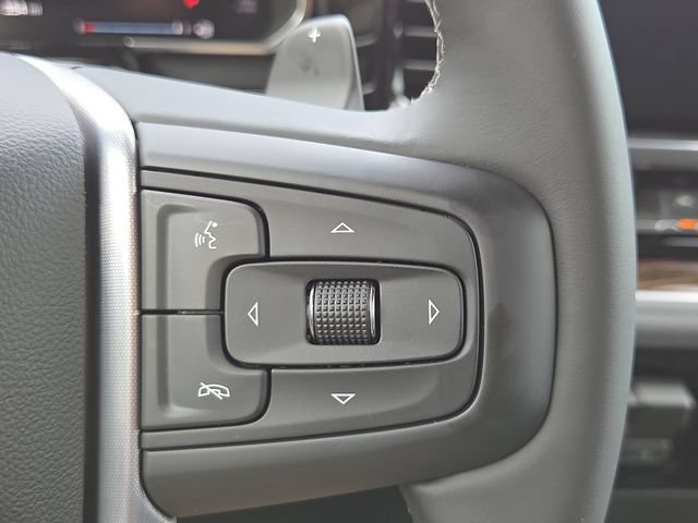 New 2026 Onyx Black GMC Elevation image 18