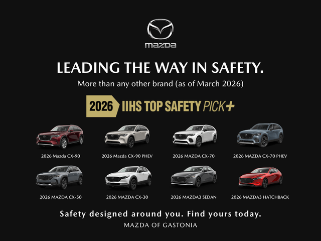 2026 Mazda Mazda3 Preferred - Photo 10