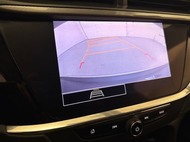 Used 2023 SUMMIT WHITE Buick Preferred image 19