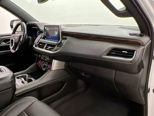 2022 Chevrolet Suburban Premier - Photo 13
