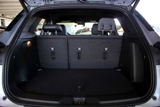 2026 Chevrolet Trailblazer Activ - Photo 22
