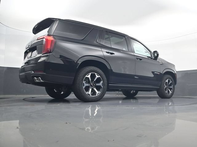 2026 GMC Yukon AT4 - Photo 26