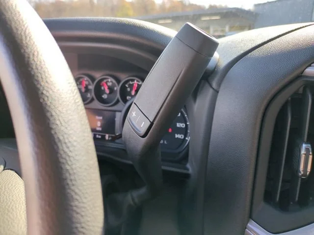 2024 GMC Sierra 2500HD Pro - Photo 26