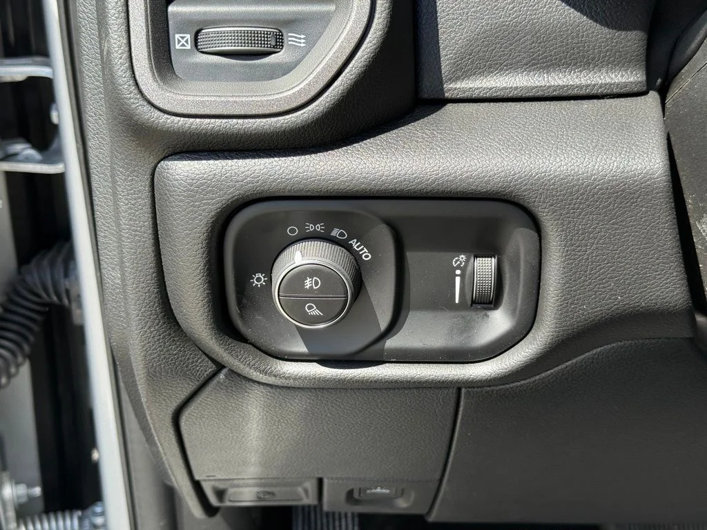 2026 RAM 2500 Tradesman - Photo 19