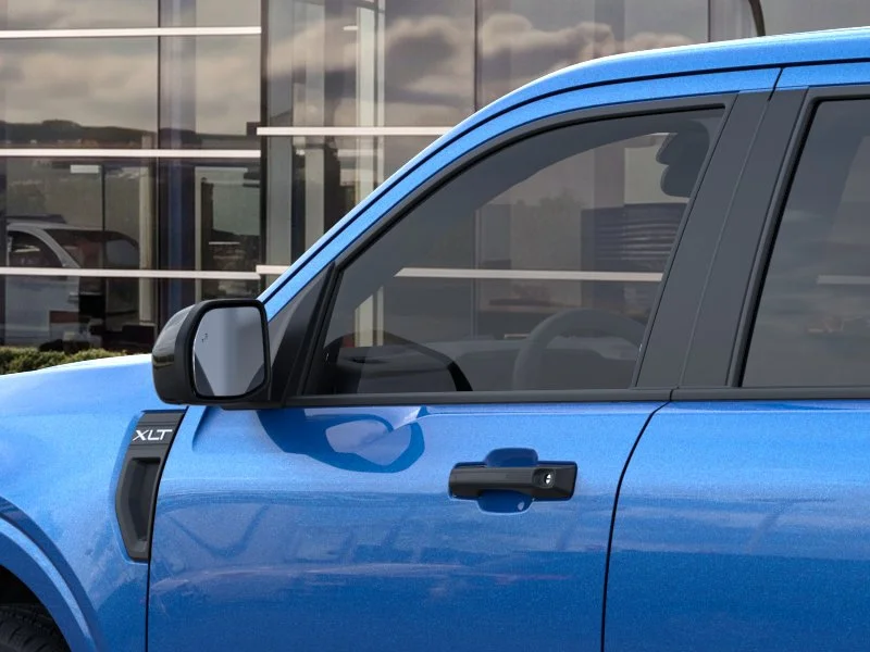 New 2026 Velocity Blue Ford XLT image 34