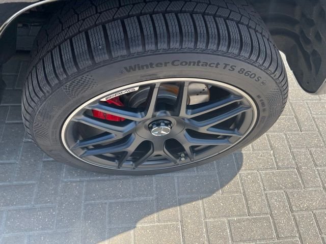 Used 2025  Mercedes-Benz G 63 AMG® image 6