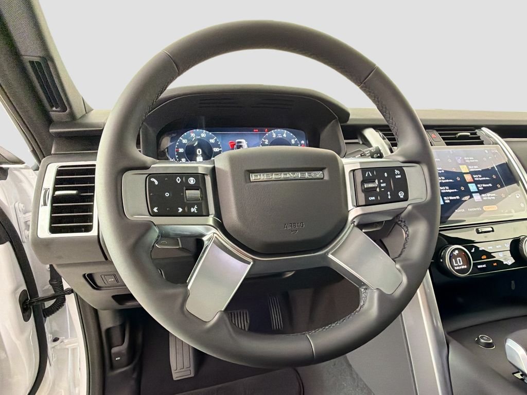 New 2026 Fuji White Land Rover S image 11