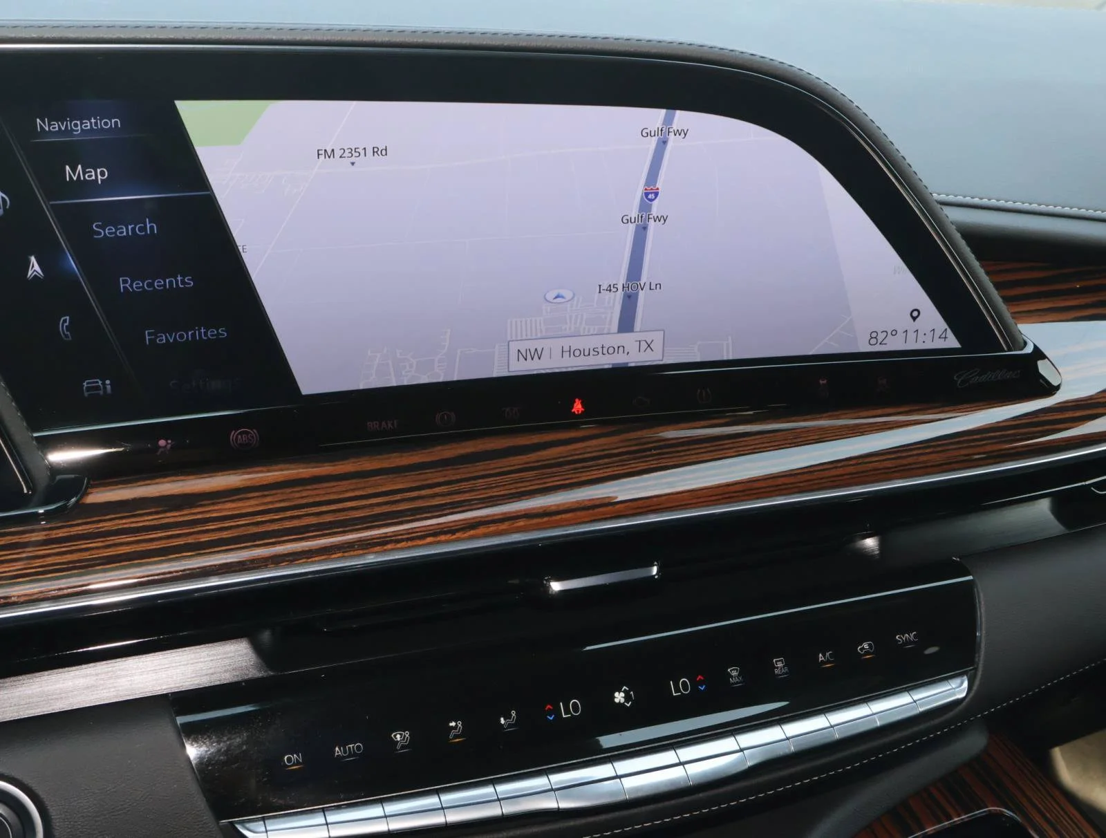 Used 2024 Black Raven Cadillac Premium Luxury image 30