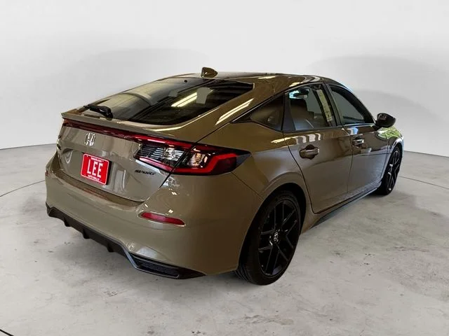 New 2026  Honda Sport image 6