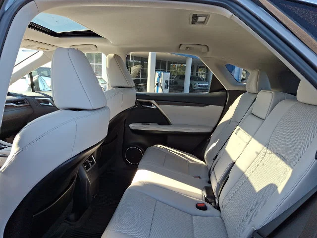 Used 2022 Gray Lexus 350 image 10