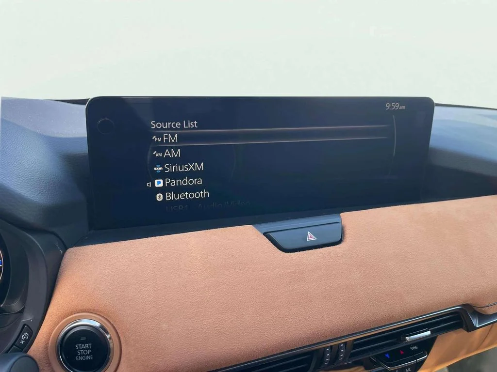 2025 Mazda CX-90 Premium Plus Package - Photo 13