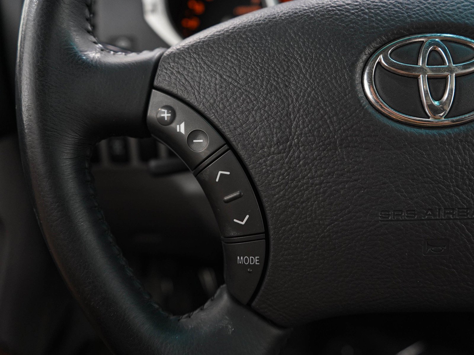 Used 2005 Black Toyota SR5 Sport image 23