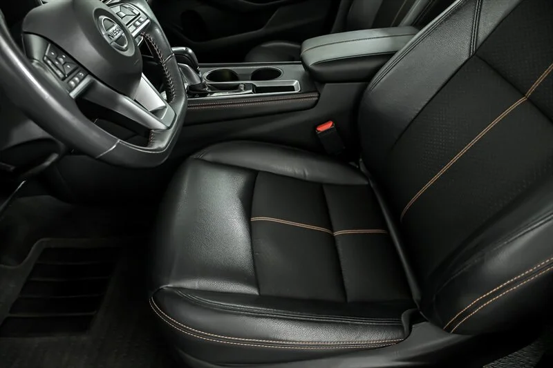 2022 Nissan Altima SR - Photo 15