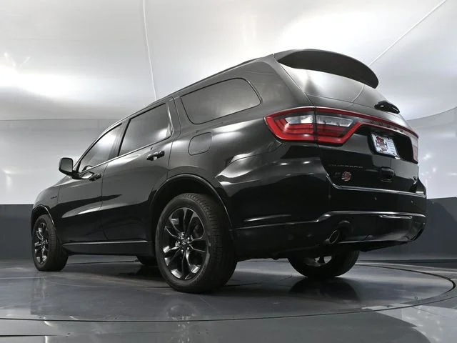 Certified Used 2024 Black Dodge R/T Plus image 61