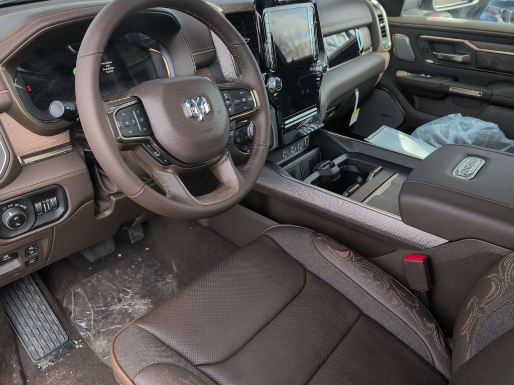 New 2026 Canyon Lake Exterior Paint RAM Limited image 12