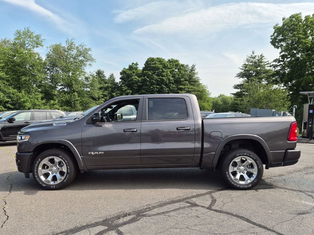 2026 RAM 1500 Big Horn/Lone Star - Photo 6