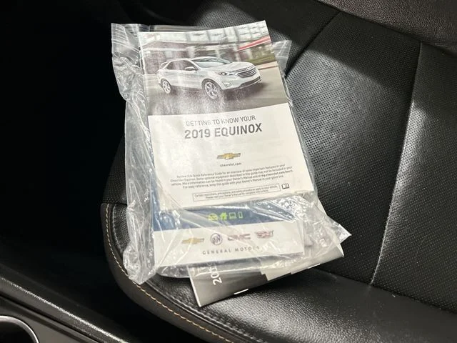 Used 2019 White Chevrolet Premier image 32