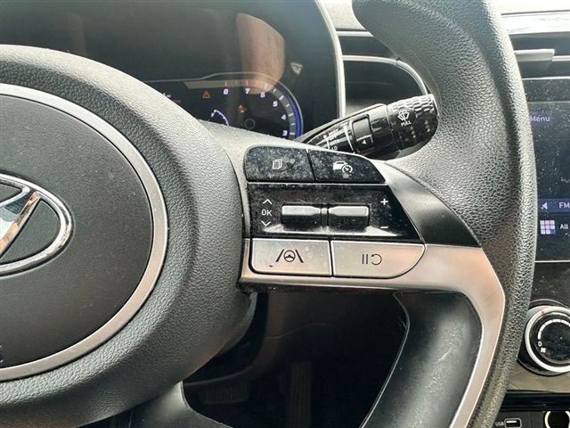 Used 2022 Black Hyundai SEL image 16