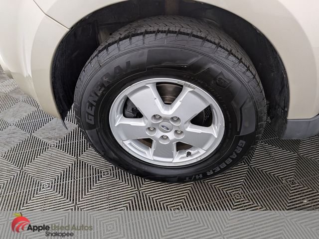 Used 2012 Gold Ford XLT image 41
