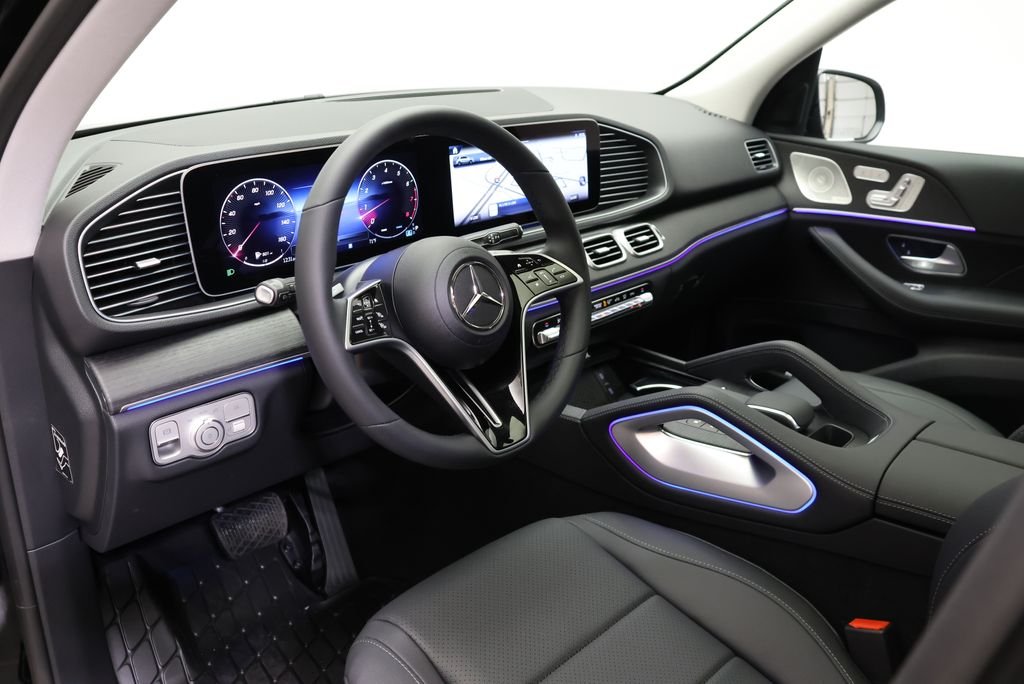 Used 2026 Black Mercedes-Benz GLE 350 image 38