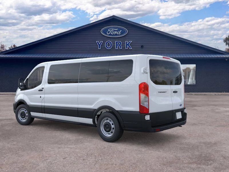 New 2026 White Ford XL image 4