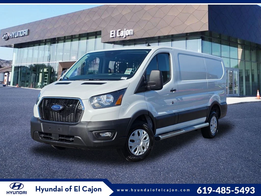 2025 Ford Transit 250 Low Roof 148 WB's photo