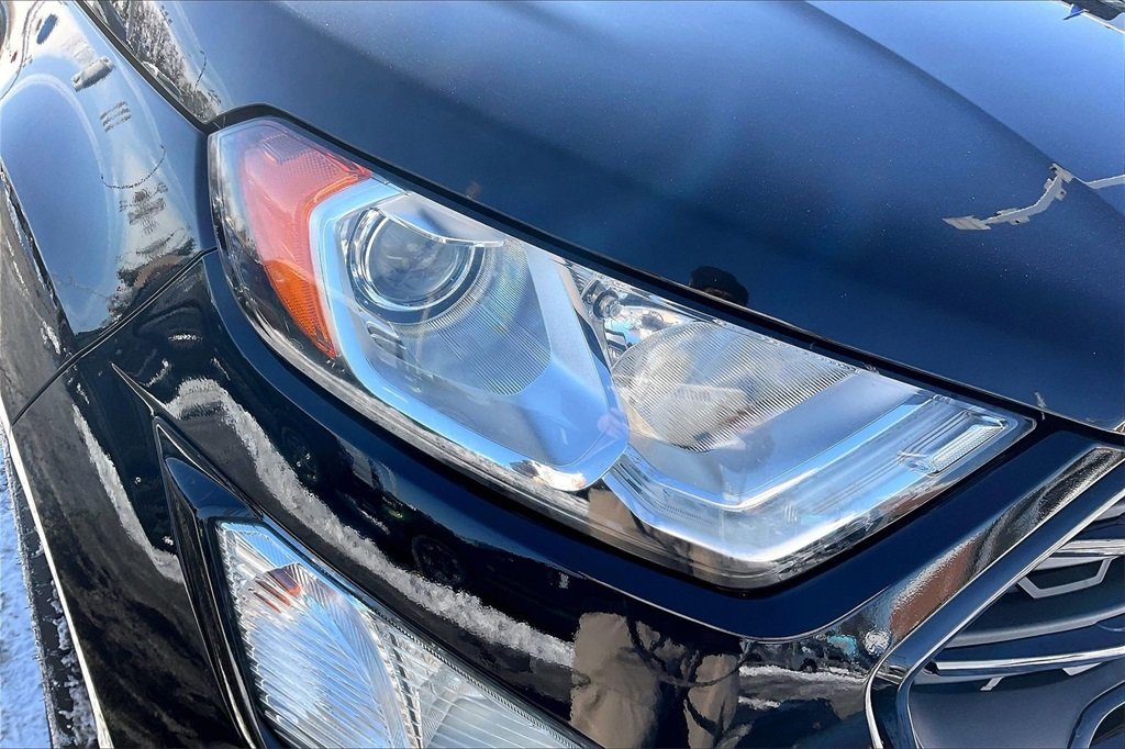 2021 FORD ECOSPORT - Image 26