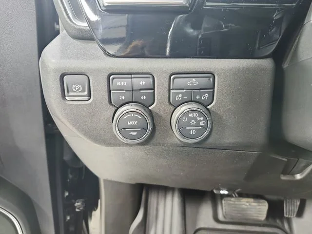 2024 Chevrolet Silverado 1500 RST - Photo 28