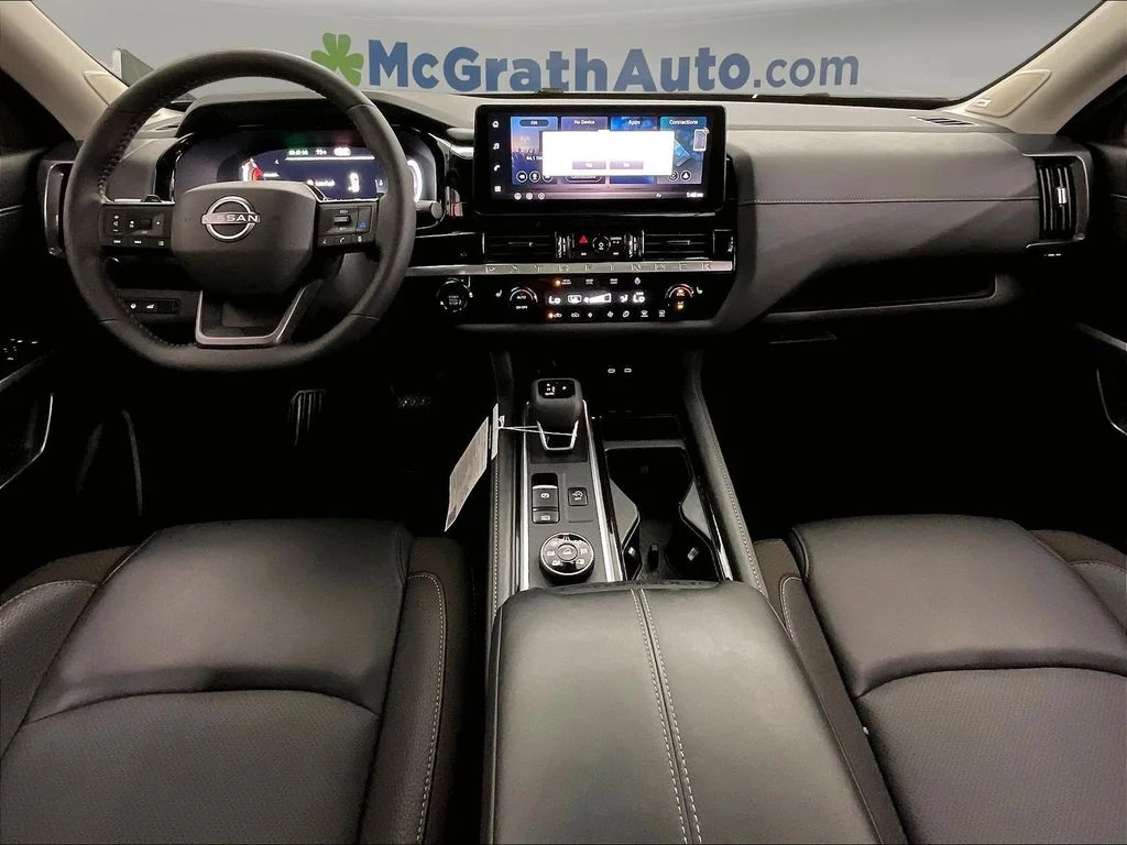 Used 2026 Gray Nissan SL image 20