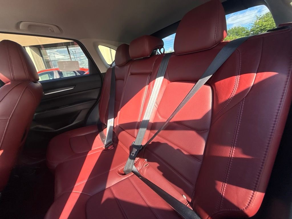 2023 Mazda CX-5 S Carbon Edition - Photo 33