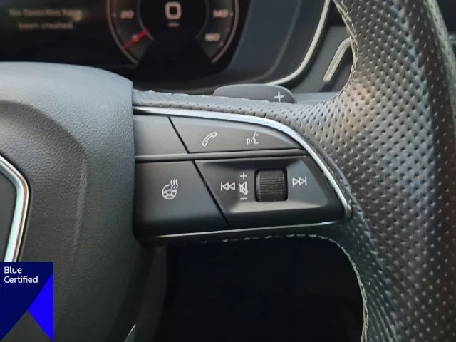Used 2022 Black Audi 3.0T Premium Plus image 18