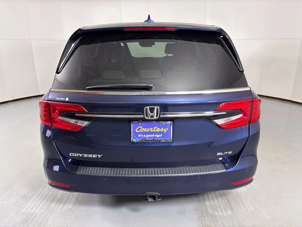 Used 2022  Honda Elite image 7