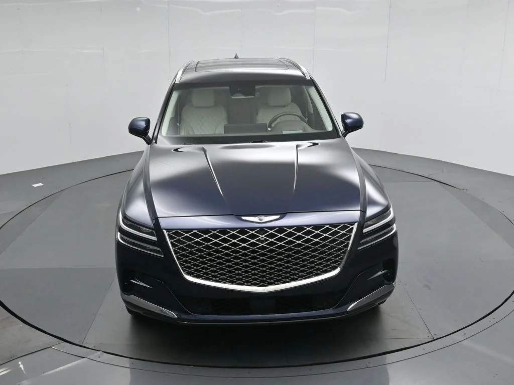 Certified Used 2022 Blue Genesis 3.5T image 37