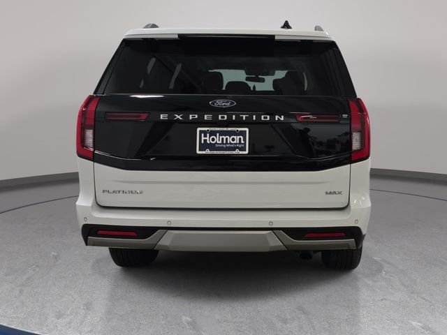 Used 2025 White Ford Platinum image 7