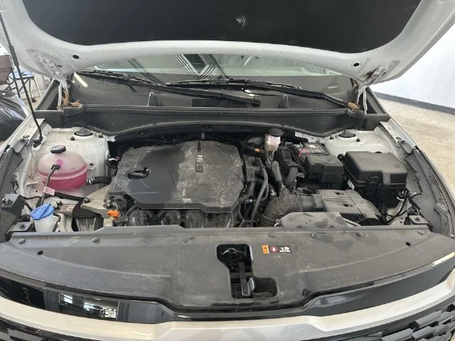 Used 2026 White Kia SX image 27