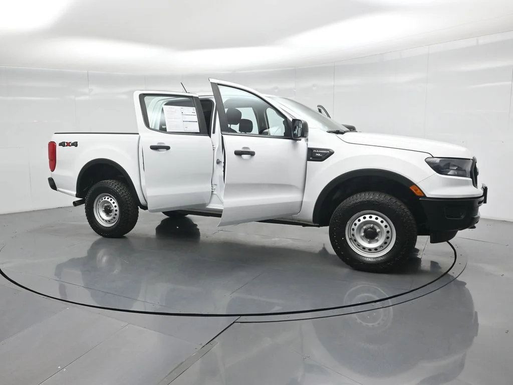 2021 Ford Ranger XL - Photo 32