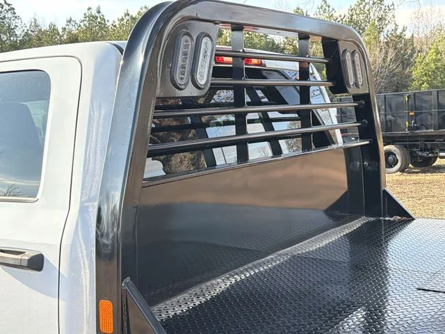 Used 2024 White Ram Tradesman image 18