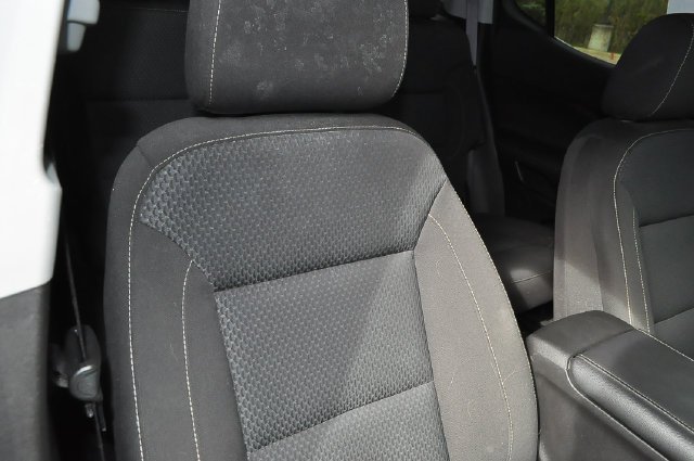 Used 2021 Black GMC SLE image 20