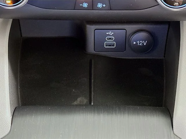 New 2026 Ford Escape Active