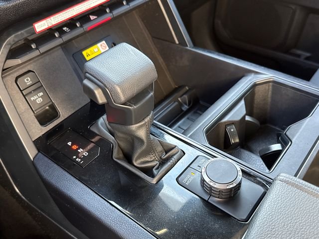 Used 2025 Silver Toyota SR5 image 25