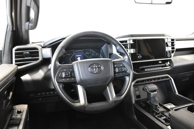 2026 Toyota Tundra SR5 - Photo 10