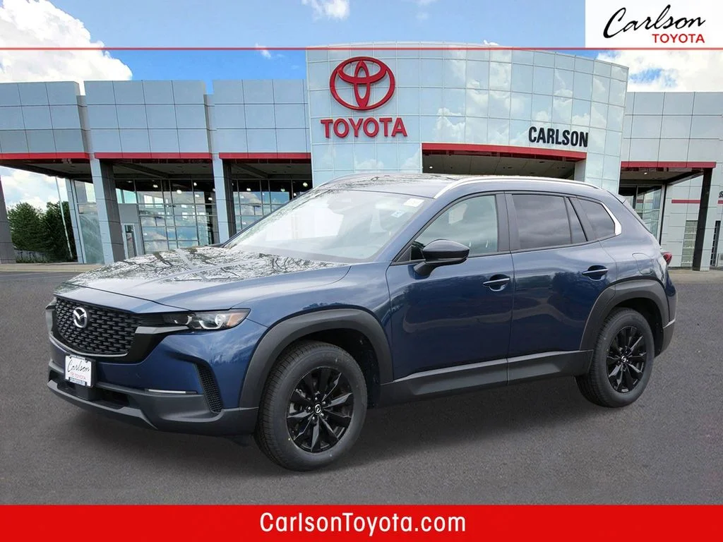 2025 Mazda CX-50 2.5 S Preferred's photo