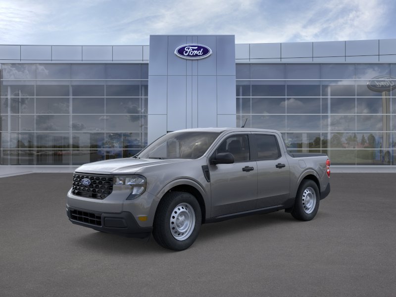 2026 Ford Maverick XL AWD's photo