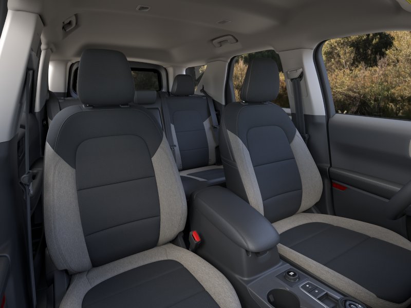 2025 Ford Bronco Sport Big Bend - Photo 10