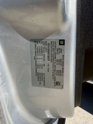 Used 2012 Quicksilver Metallic GMC SLE image 21
