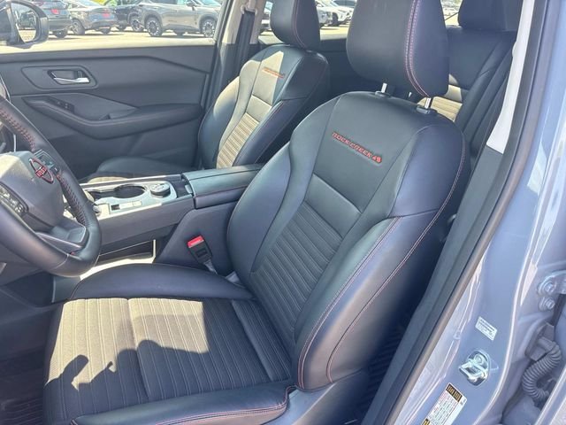Used 2026 Gray Nissan Rock Creek image 25