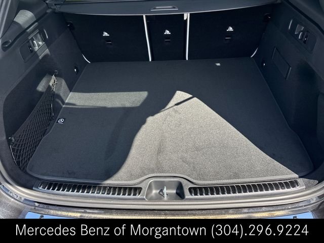 New 2026 Obsidian Black Metallic Mercedes-Benz GLC 300 image 20