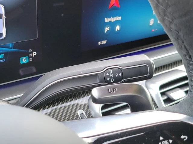 New 2026 Black Mercedes-Benz GLE 63 S AMG® image 28